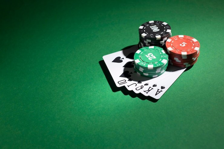 Platform fifarenderz menampilkan berbagai pilihan permainan kasino langsung termasuk No Commission Baccarat
